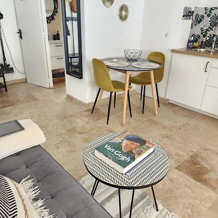 엑상프로방스 Le Beffroi De Gaston Climatise 아파트 외부 사진